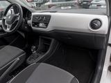 Seat Mii 1.0 Chic KLIMA RCD EINPARKHILFE - mit Benzin-Antrieb: Kleinwagen, Rc
