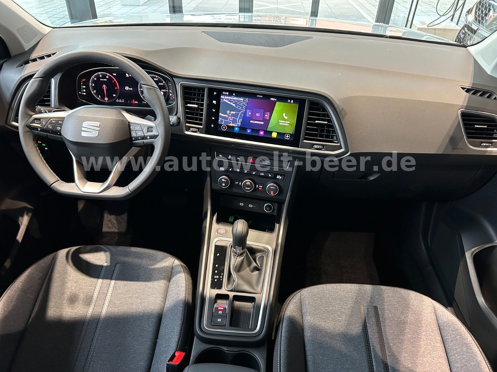 Seat Ateca - Bild 12