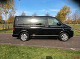 Volkswagen T5 Multivan  - Volkswagen T5 Multivan Gebrauchtwagen