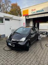 Toyota Aygo (X) 1,0 Team Team - Toyota Aygo (X) in Hagen