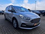 Ford Galaxy 2.0 EcoBlue 7-SITZE AUTOMATIK PARK-ASSIST - Ford Galaxy: 2.2
