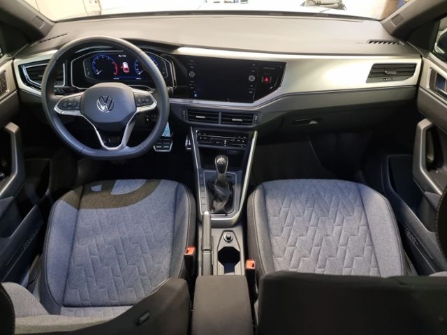Fahrzeugabbildung Volkswagen Taigo 1,0 TSI DSG MOVE LED-MATRIX ACC NAVI AHK D
