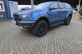 Ford Raptor 2.0 DK "Panther" #4X4 #NAVI #AHK #LEDER # - Ford Raptor