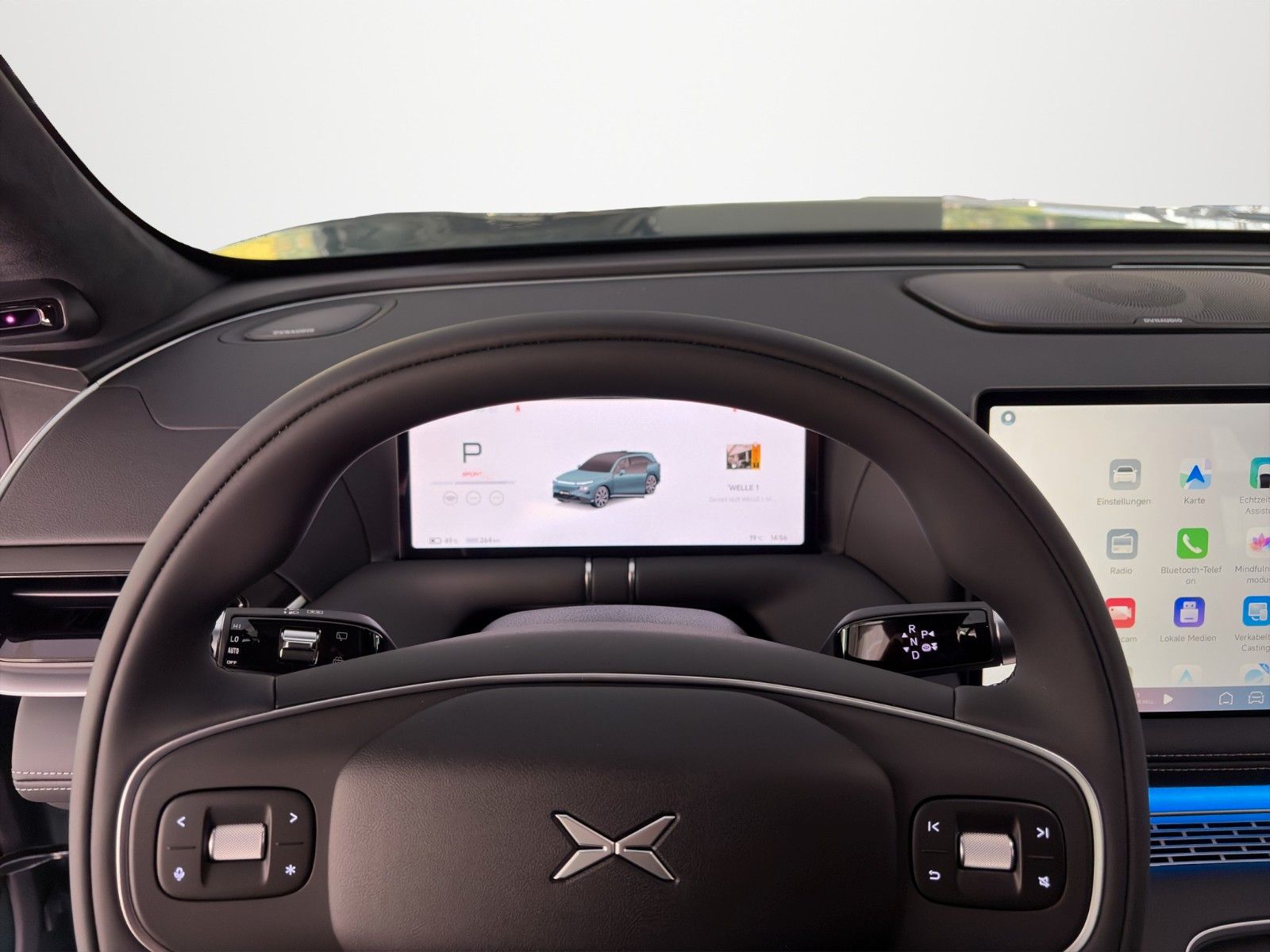 XPENG G9