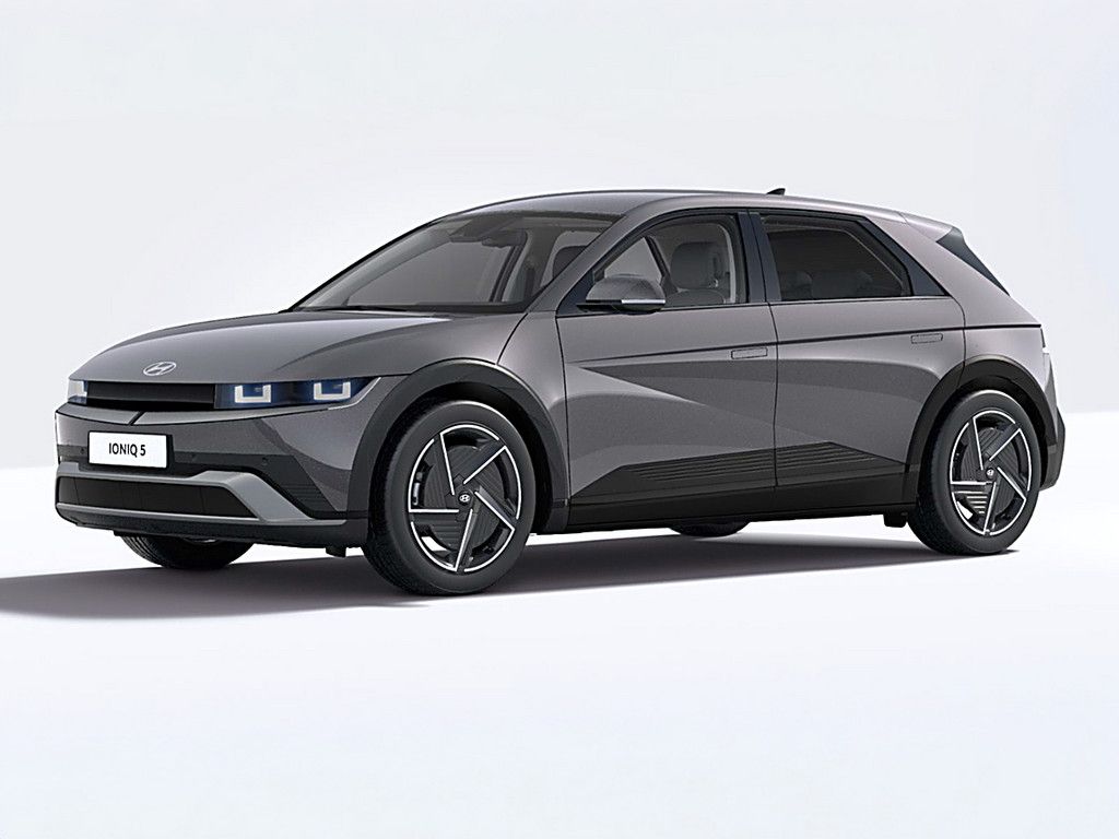 Hyundai IONIQ 5 – Bild 5