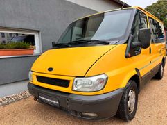 Ford Transit 2.0 FT 300 Euroline/Nugget*SCHLAFPLÄTZE*