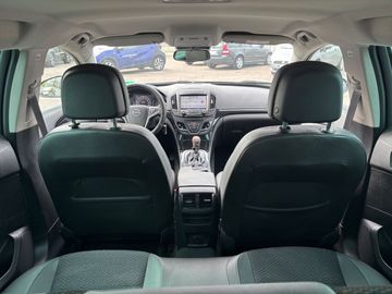 Opel Insignia - 9