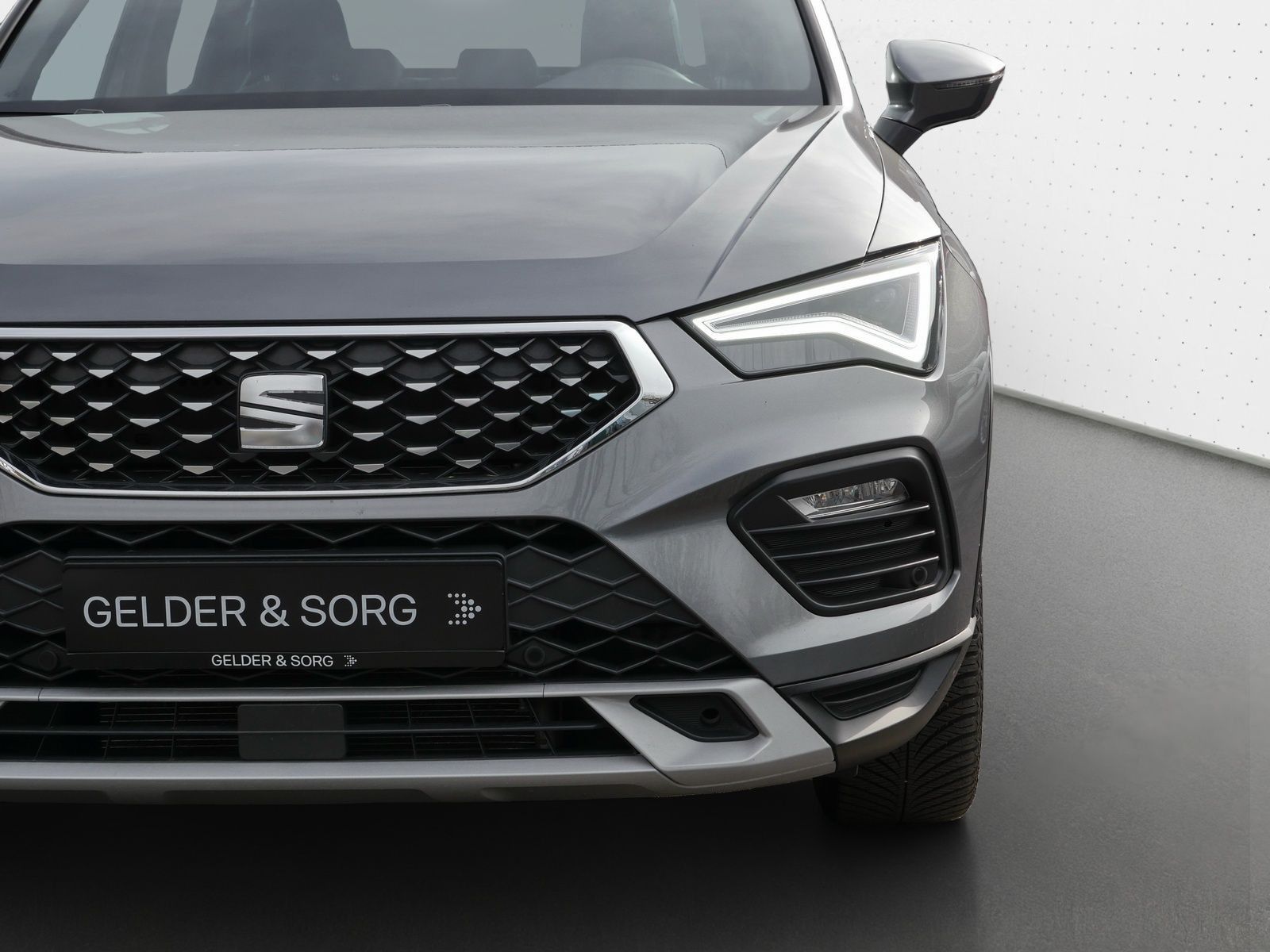 Seat Ateca - Bild 12