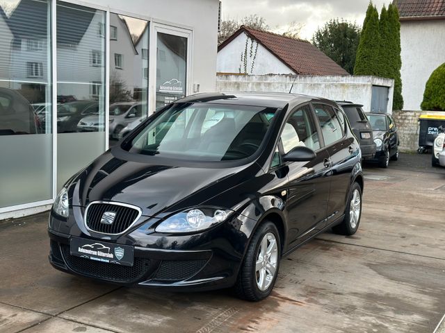 Seat Altea Reference Comfort * 1.Hand / Garantie *