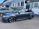 Audi A3 2.0 TDI quattro S tronic S line B&O 20 Zoll  - Audi A3: 20 TDI