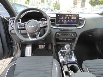 Kia XCeed 1.5 T-GDI OPF DCT7 GT-LINE