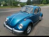 Volkswagen Käfer 1303 S Schiebedach Garagenwagen - Volkswagen Käfer: 1303s