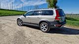 Volvo XC70 D5 AWD Summum Scheckheft Sonderlack - Volvo XC70 Gebrauchtwagen