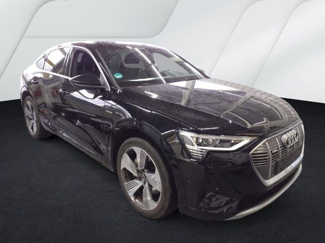 Audi E-TRON SPORTBACK 55 2x S LINE/21Z/DAB/PHONE/PANO