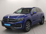 Volkswagen Touareg 3.0 TDI V6 4Mot. R-Line Tip. AHK/P-Dach - Volkswagen Touareg in Frankfurt (Main)