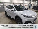 BYD ATTO 3 COMFORT 60,5kWh 204 NAVI,KLIMA,PANORAMADA - BYD Gebrauchtwagen in Düsseldorf