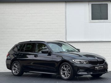 BMW 318 - 4