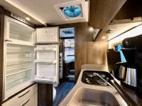 Phoenix MaXi-Alkoven 8800 BML -AHK -stylX Schiefer (9/17)