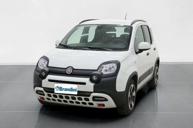 Fiat FIAT Panda 1.0 firefly hybrid Cross s&s 70cv 5p.