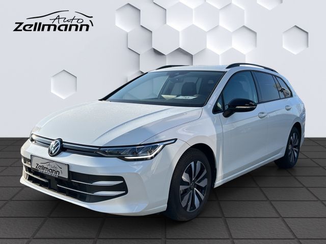 Golf Variant VIII 1.5 85 kW Goal 1,5l eTSI OPF 7