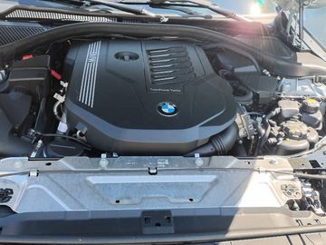 BMW M240i xDrive HiFi DAB LED WLAN RFK Komfortzg.
