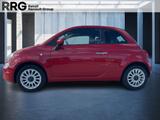 Fiat 500C 1.0 Mild Hybrid Club KLIMA Fahrerairbag Bei - Fiat 500C Club Gebrauchtwagen