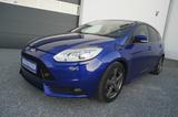 Ford Focus Lim. ST 2.0 EcoBoost* Klima*Navi*Bi Xenon - Ford Focus aus 2012: ST