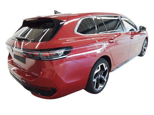 Volkswagen Passat 1.5 TSI DSG eHybrid R-Line PANO, миниатюра 3