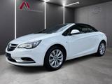 Opel Cascada 1.6 Turbo Innovation 136PS I Winter-P. I - gebrauchte Opel Cascada aus dem Jahr 2019