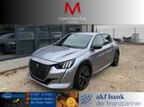 Peugeot 208 GT 1.2*Automatik*Kamera*LED*Carbon*Navi* - Peugeot 208 Gebrauchtwagen