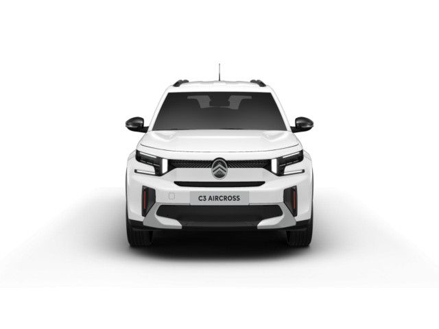 Citroën C3 Aircross - Bild 3