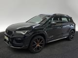 Cupra Ateca 2.0 TSI 4Drive DSG Beats Sitzhzg Schiebed. - Cupra Ateca Gebrauchtwagen in Hamburg