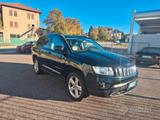 Jeep Compass 2.2 CRD Limited 4x4 - Jeep Compass: Crd Limited