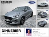 Ford Puma ST-Line X LED+Navi+Kamera+Winterpaket - Gebrauchtwagen in Berlin