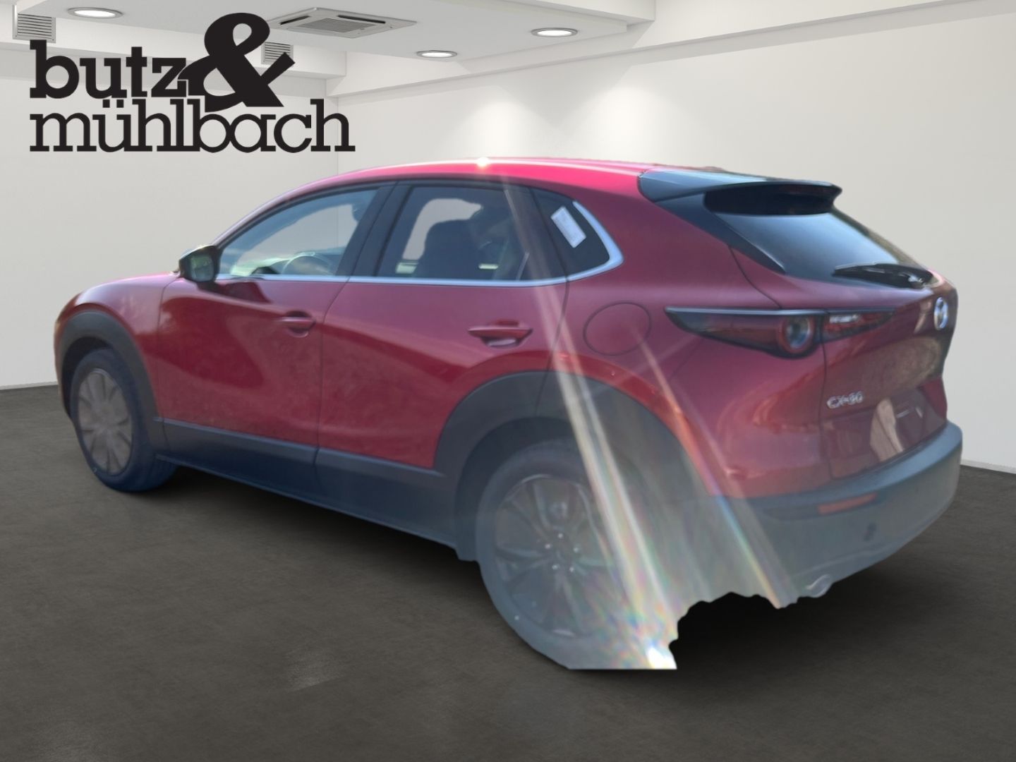 Mazda CX-30 - Bild 5