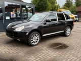 Porsche Cayenne 3,2 V6 LPG Gas Tüv 12,2025 - Porsche mit LPG-Antrieb