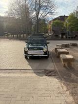 MINI 1300 - MINI 1300 mit 3 Türen