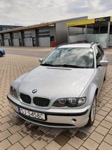 BMW Bmw 330xd e46 3.0 diesel xd m57 330d 330 d... - BMW 330: Kombi, E46 330d