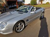 Mercedes-Benz SL 350 Edition 50 Edition 50 limitiert - Mercedes-Benz SL-Klasse aus 2005