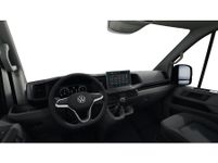 Volkswagen Crafter - Vorschau Bild 7