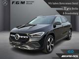Mercedes-Benz GLA 250 e Progressive Burm|KeyGo|MBeam|TWA|360 - Mercedes-Benz GLA-Klasse Plug-in Hybrid (PHEV) Gebrauchtwagen