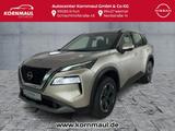 Nissan X-Trail ACENTA 1.5 VC-T 163 PS LED-AUTOMATIK - Nissan X-Trail in Erfurt