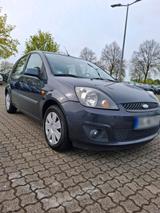 Ford fiesta 1.4 tdci - Ford Fiesta aus 2005 mit Diesel-Antrieb
