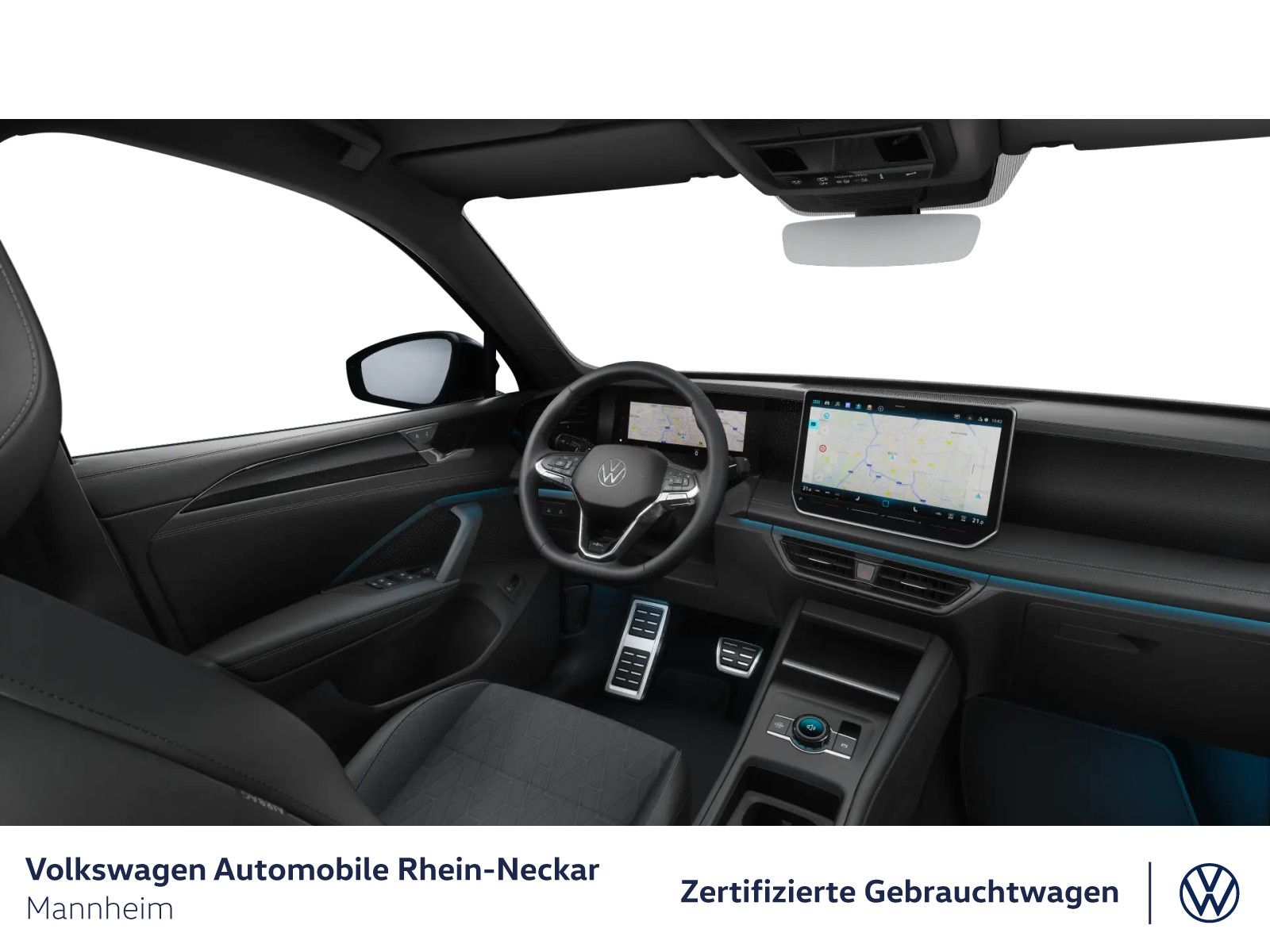 Volkswagen Tiguan - Bild 14