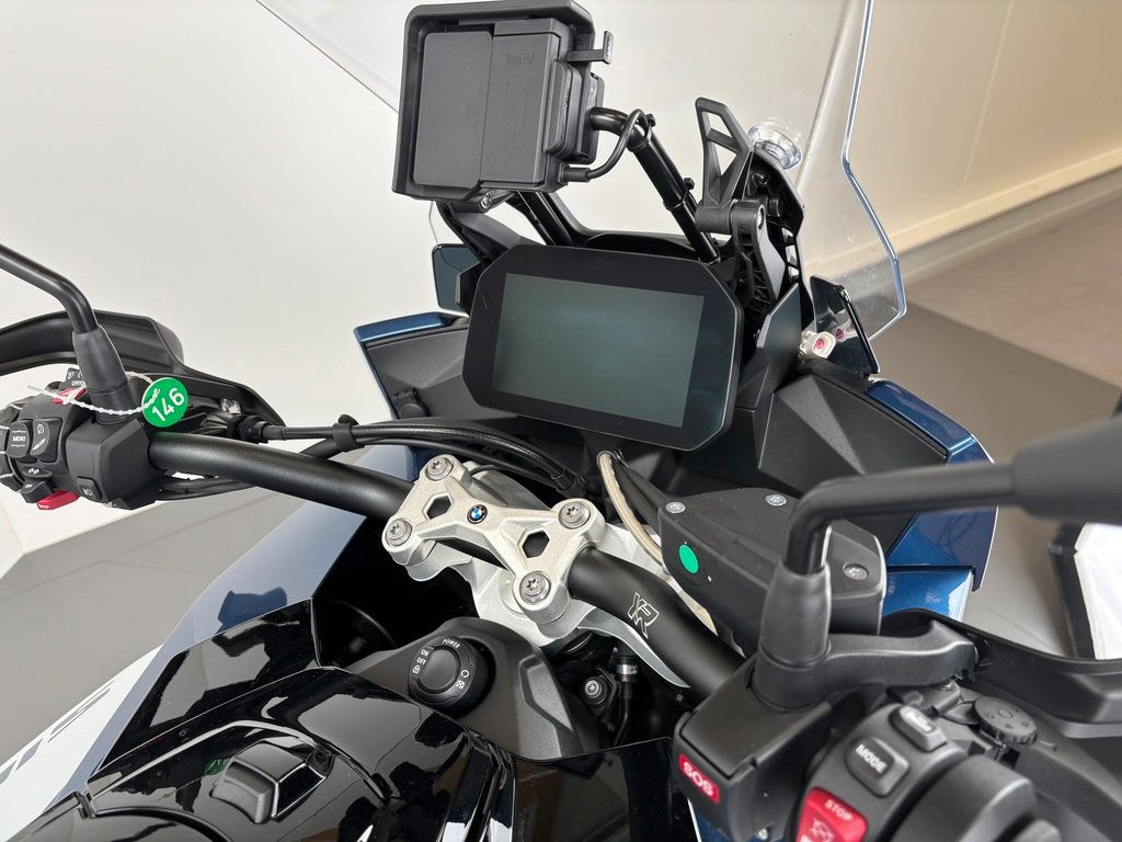 Fahrzeugabbildung BMW S 1000 XR *TOP-ZUSTAND