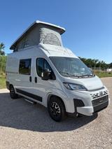 Roadcar R 540 Plus Fiat 140 PS Easy Driving Plus-Ausst.! - Wohnwagen & Wohnmobile in München