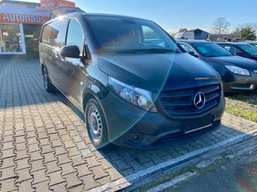 Fahrzeugabbildung Mercedes-Benz Vito 114 CDI Mixto Extralang*LKW*5.Sitze*Klima*