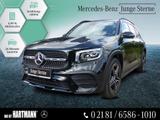 Mercedes-Benz GLB 250 AMG+NIGHT+MBUX+RF-KAMERA+AMBIENTE+CARPL. - Mercedes-Benz GLB 250 Gebrauchtwagen