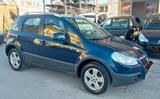 Fiat FIAT SEDICI EXPERIENCE 1.9 JTD 120CV - Fiat Sedici aus 2008