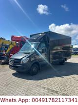 Mercedes-Benz Sprinter 516 EURO6 C - Mercedes-Benz München